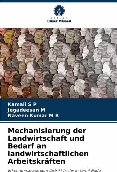 Mechanisierung der Landwirtschaft und Bedarf an landwirtschaftlichen Arbeitskräften
