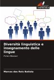 Diversità linguistica e insegnamento delle lingue