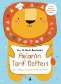 Aslanin Tarif Defteri - Kati Gidaya Geciste BLW Yöntemi Aslanin Tarif Defteri - Kati Gidaya Geciste BLW Yöntemi