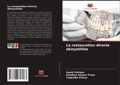 Cover La restauration directe démystifiée