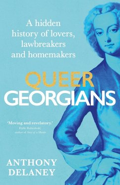 Cover Queer Georgians