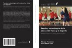 Teoría y metodología de la educación física y el deporte