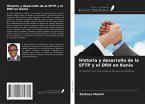 Historia y desarrollo de la EFTP y el DRH en Kenia