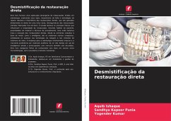 Cover Desmistificação da restauração direta