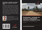 ¿rodowisko i ekologia na suchych i pó¿suchych obszarach wiejskich Iranu