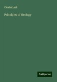 Principles of Geology Principles of Geology