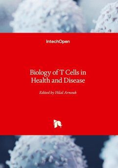 Cover Biology of T Cells in Health and Disease
