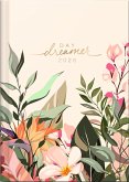 rido/idé 7018307026 Taschenkalender Mod. Technik III 2026 "Dreamer" A6, Papier rido/idé 7018307026 Taschenkalender Mod. Technik III 2026 "Dreamer" A6, Papier