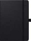 rido/idé 7027513906 Buchkalender Mod. Conform 2026 A4, Kunststoff, schwarz rido/idé 7027513906 Buchkalender Mod. Conform 2026 A4, Kunststoff, schwarz