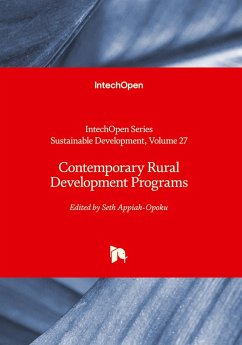 Cover Contemporary Rural Development Programs