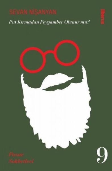 Put Kirmadan Peygamber Olunur mu Pazar Sohbetleri 9 Put Kirmadan Peygamber Olunur mu Pazar Sohbetleri 9