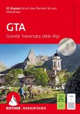 GTA - Grande Traversata delle Alpi GTA - Grande Traversata delle Alpi