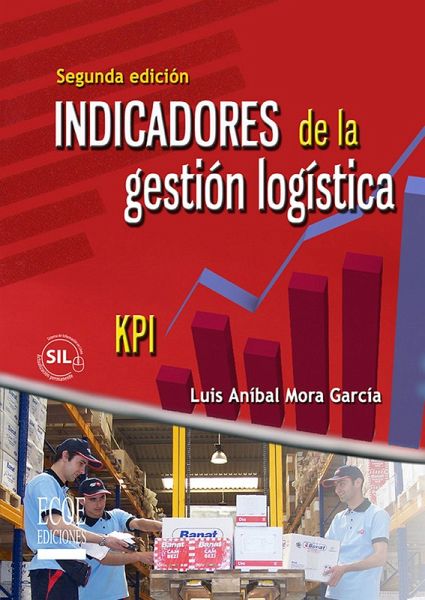 Indicadores de la gestión logística (eBook, ePUB)