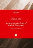A Comprehensive Study of Volcanic Phenomena A Comprehensive Study of Volcanic Phenomena
