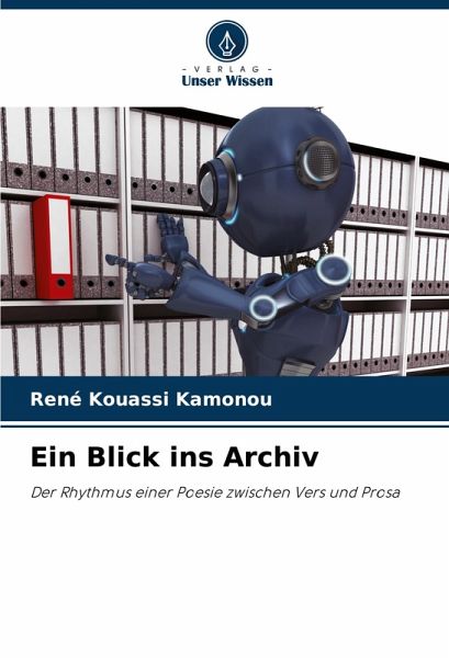 Ein Blick ins Archiv