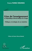 Crise de l'enseignement en République Démocratique du Congo