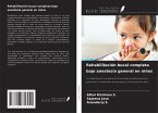 Rehabilitación bucal completa bajo anestesia general en niños Rehabilitación bucal completa bajo anestesia general en niños