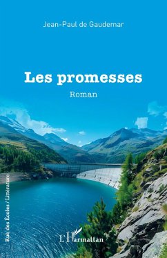 Cover Les promesses