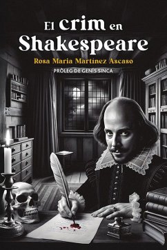 Cover El crim en Shakespeare