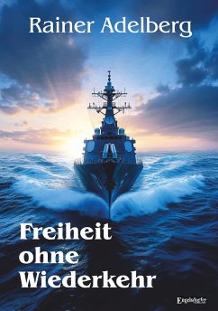 Cover Freiheit ohne Wiederkehr (eBook, ePUB)