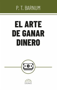 Cover El arte de ganar dinero (eBook, ePUB)