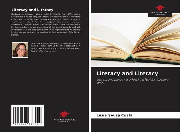 Literacy and Literacy