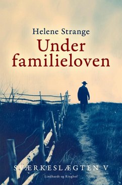 Cover Sværkeslægten. 5. Under familieloven