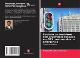 Controlo de semáforos com preempção baseada em GPS para veículos de emergência