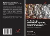 Mechanizacja gospodarstw rolnych i zapotrzebowanie na si¿¿ robocz¿ w rolnictwie Mechanizacja gospodarstw rolnych i zapotrzebowanie na si¿¿ robocz¿ w rolnictwie
