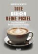 Tote kriegen keine Pickel (eBook, ePUB) - Bild 1