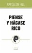 Piense y hágase rico (eBook, ePUB) - Bild 1