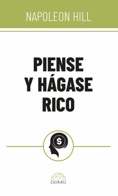 Cover Piense y hágase rico (eBook, ePUB)