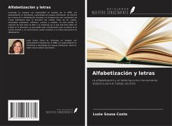 Alfabetización y letras - Sousa Costa, Luzia