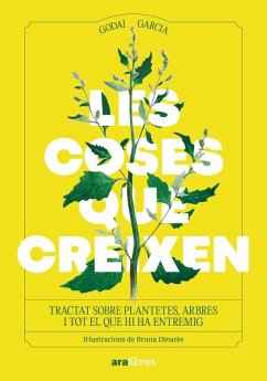 Cover Les coses que creixen