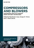 Compressors and Blowers (eBook, PDF)