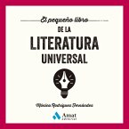 El pequeño libro de la literatura universal
