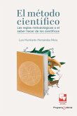 El método científico (eBook, PDF) El método científico (eBook, PDF)