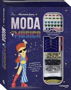 Cover Moda y música