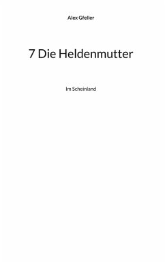 Cover 7 Die Heldenmutter