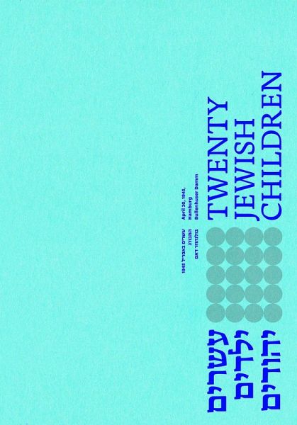 Twenty Jewish Children