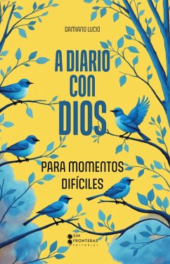 Cover A diario con Dios (eBook, ePUB)