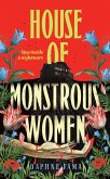 House of Monstrous Women House of Monstrous Women
