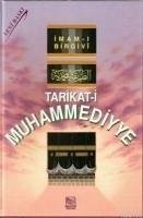 Tarikat-i Muhammediye Ciltli - Birgivi, Imam-I