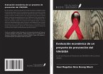 Evaluación económica de un proyecto de prevención del VIH/SIDA