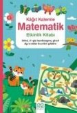 Kagit Kalemle Matematik Etkinlik Kitabi Kagit Kalemle Matematik Etkinlik Kitabi