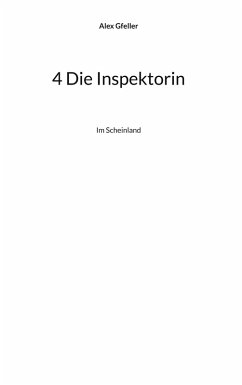 Cover 4 Die Inspektorin
