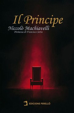 Cover Il principe