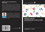 Política social, planificación y desarrollo