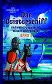 Das Geisterschiff Das Geisterschiff