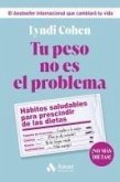 Tu peso no es el problema Tu peso no es el problema